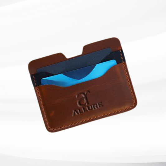 The Art of Handcrafted Leather: Discover Arallure's Exquisite Collection