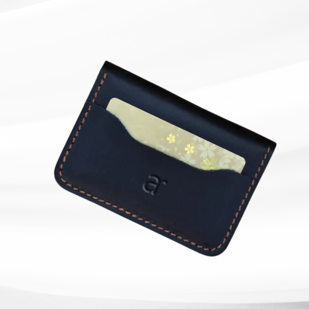 Thomas Card Wallet