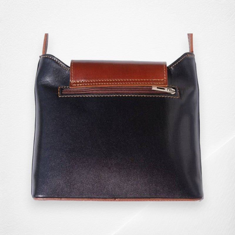 Leather Shoulder Bags, Made By The Skilled Hands Of Our Artisans