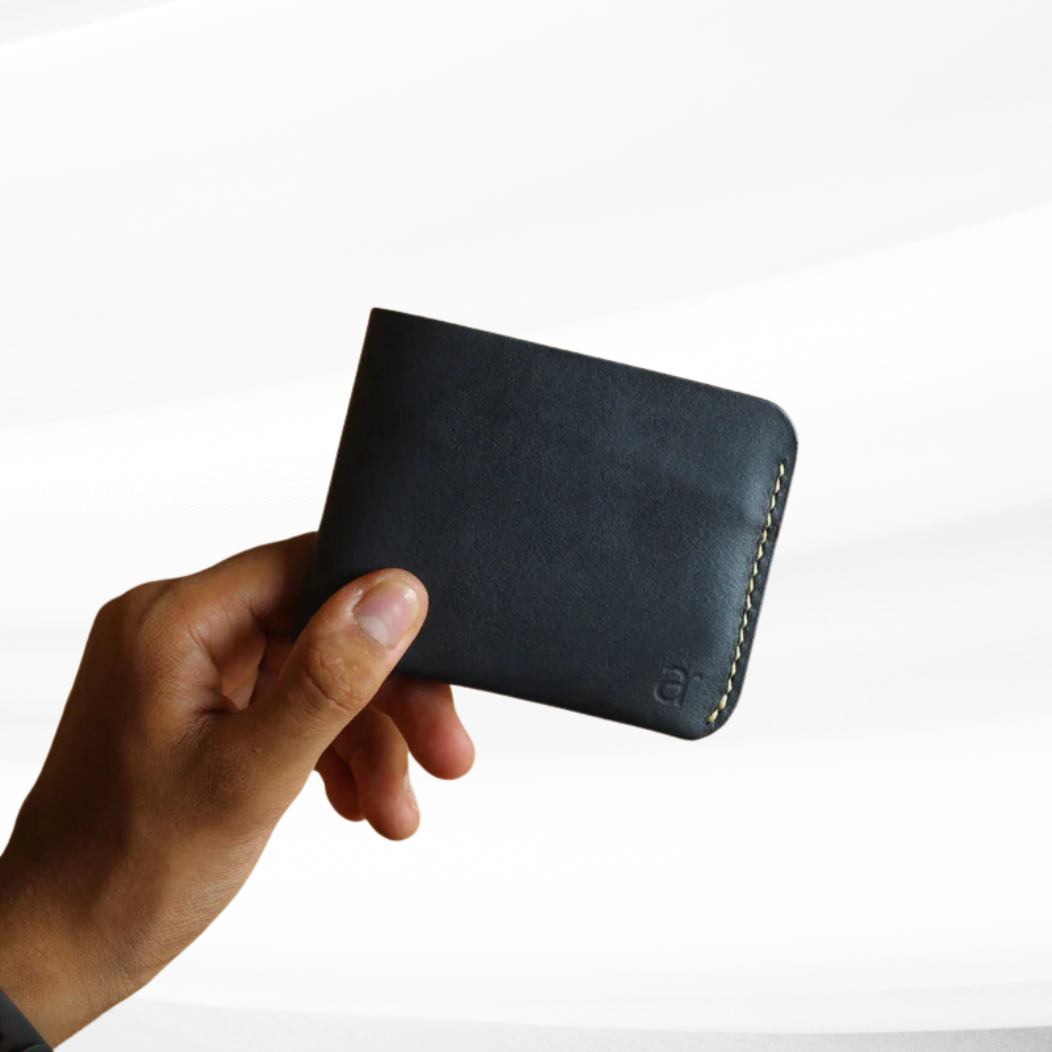 James Bi-Fold Wallet