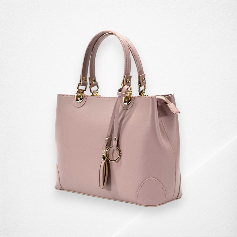 Sophia leather Hand Bag