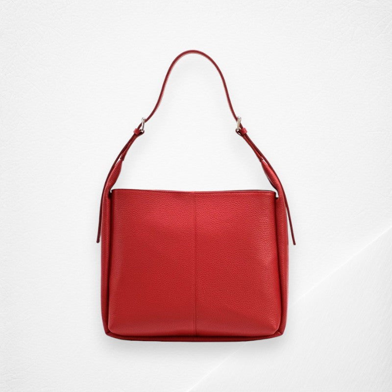 Penelope Tote Italian Leather Handbag