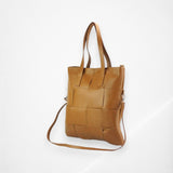Aurora Tote Bag CARRY IT In Italian Cow Leather