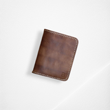 Arthur Vertical Card Wallet