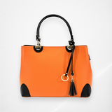 Sophia leather Hand Bag