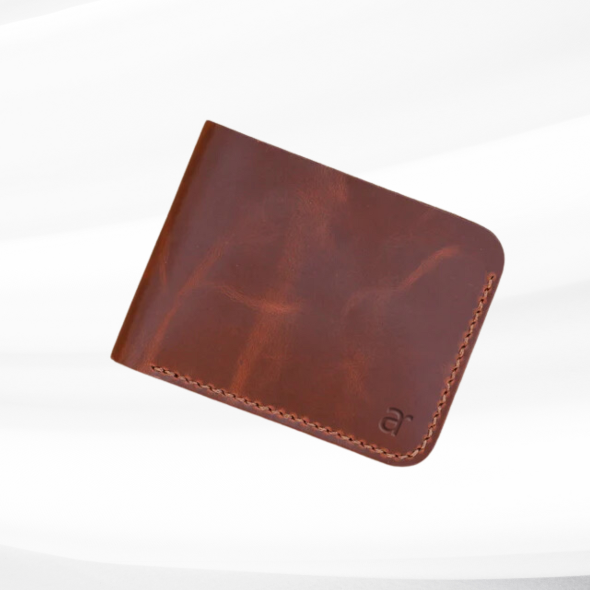 Stephen Bi-Fold Wallet