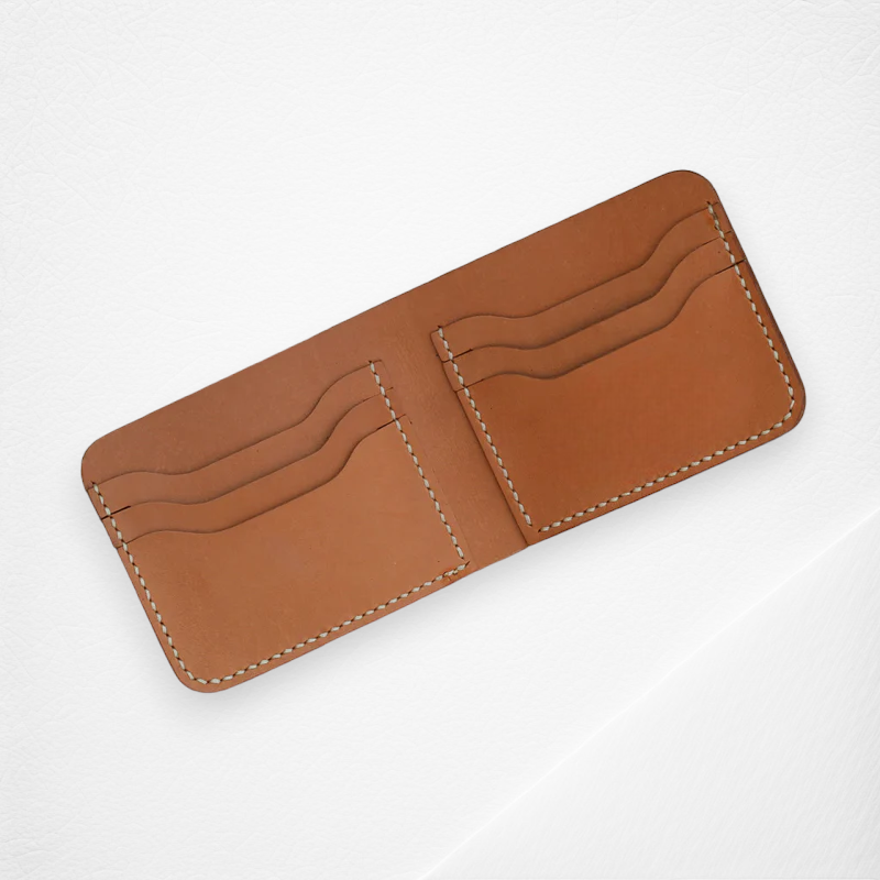 Noah Bi-Fold Wallet